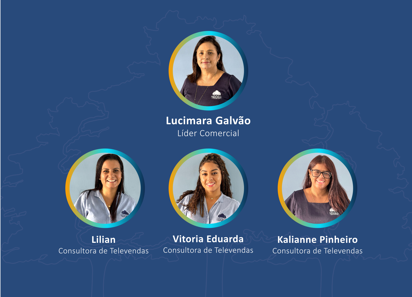 Imagem 10 - Memorial